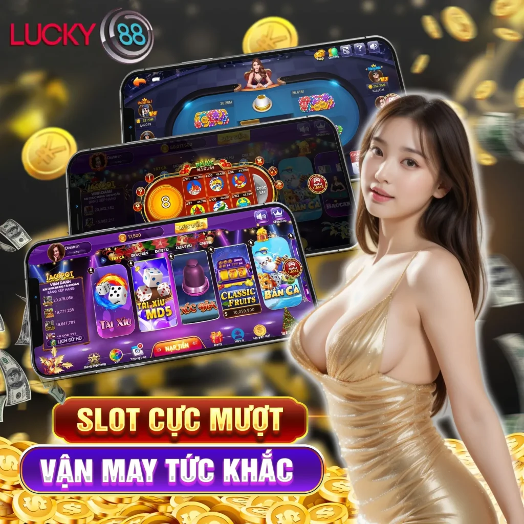 tài xỉu md5 lucky88